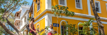 Pondicherry